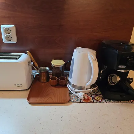 شقة Boutique - Flora Boutique