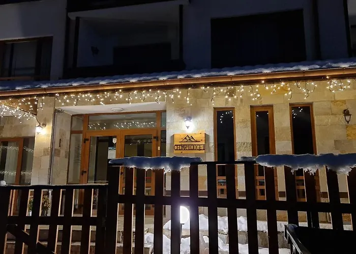 Boutique - Flora Boutique بانسكو