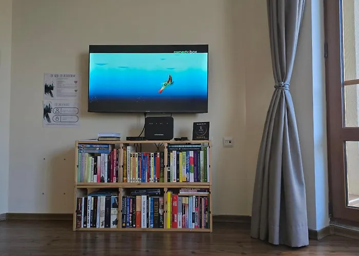 شقة Boutique - Flora Boutique *