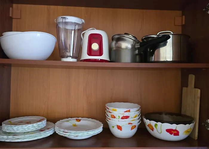 Boutique - Flora Boutique شقة بانسكو