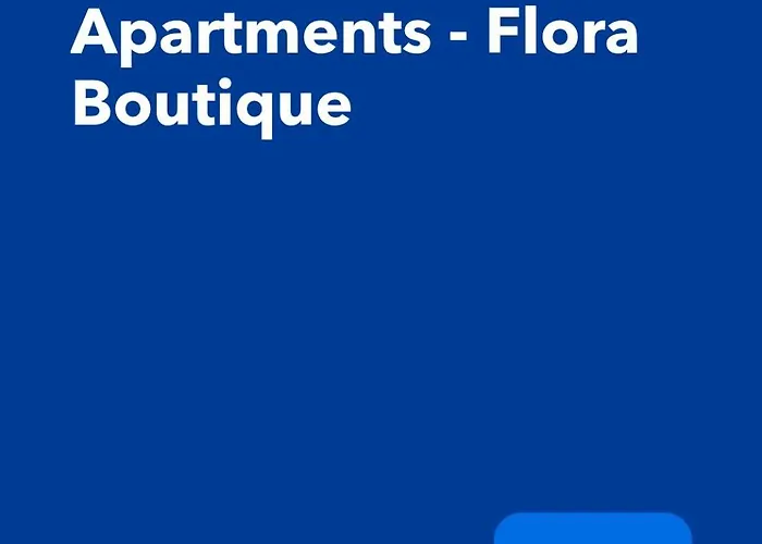 Boutique - Flora Boutique بانسكو