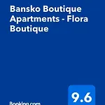 Boutique - Flora Boutique Bansko