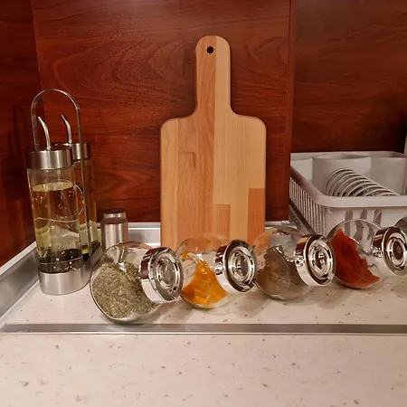 Vibes - Flora Boutique Apartment Bansko