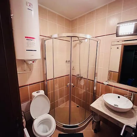 Vibes - Flora Boutique Apartment Bansko