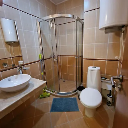 Apartment Vibes - Flora Boutique Bansko