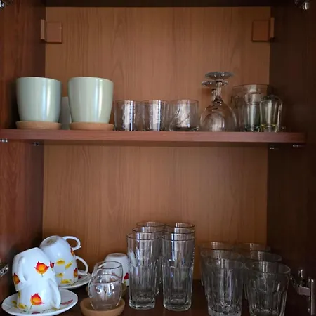 Boutique - Flora Boutique Апартамент *