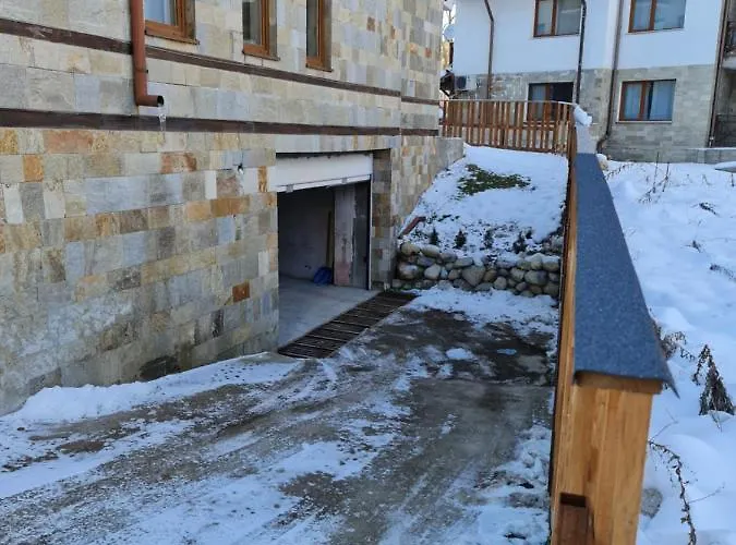 Boutique - Flora Boutique Apartman