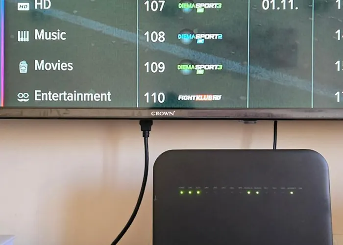 Boutique - Flora Boutique Apartman *