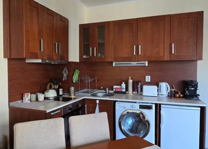 Apartman Boutique - Flora Boutique *