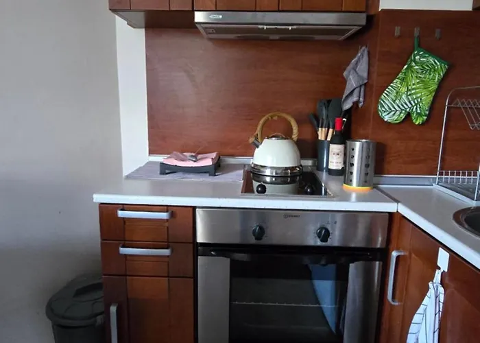 Boutique - Flora Boutique Apartman *