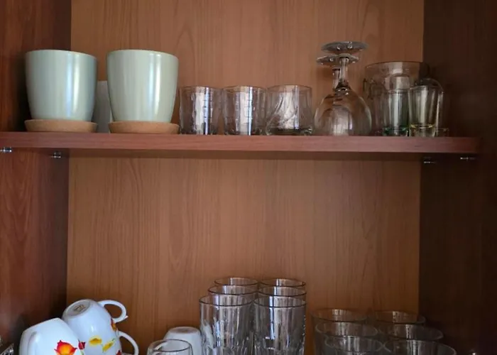 Boutique - Flora Boutique Apartman *