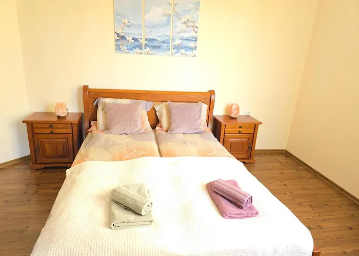 Boutique - Flora Boutique Apartman