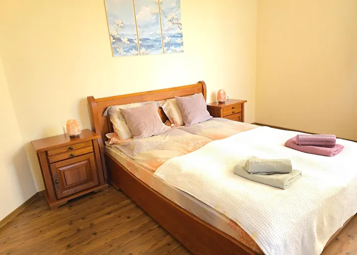 Boutique - Flora Boutique Apartman *