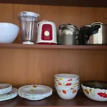 Boutique - Flora Boutique شقة بانسكو
