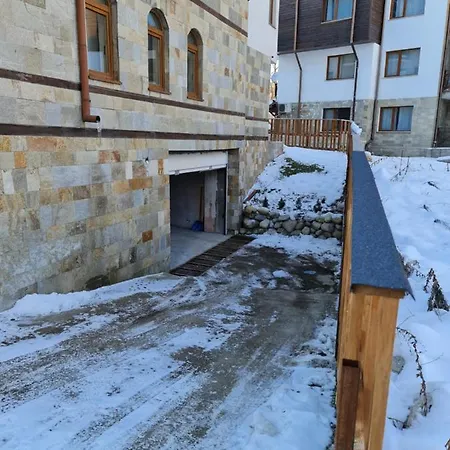 Boutique - Flora Boutique Apartamento