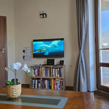 Boutique - Flora Boutique Apartment *