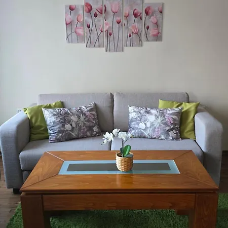 Apartment Boutique - Flora Boutique Bansko