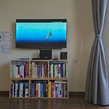 Apartamento Boutique - Flora Boutique *