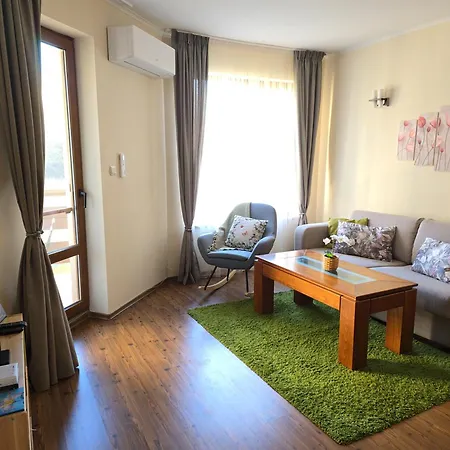 Boutique - Flora Boutique Apartamento