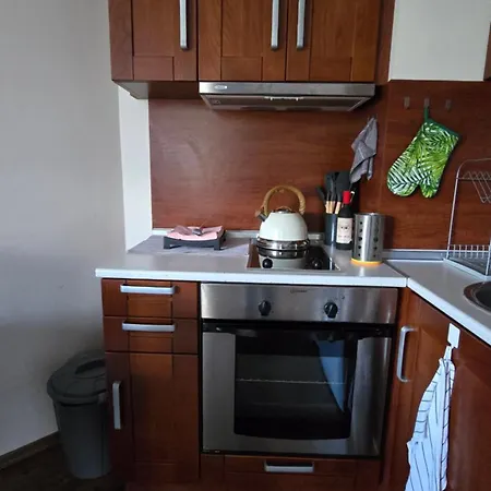 Boutique - Flora Boutique Apartamento *