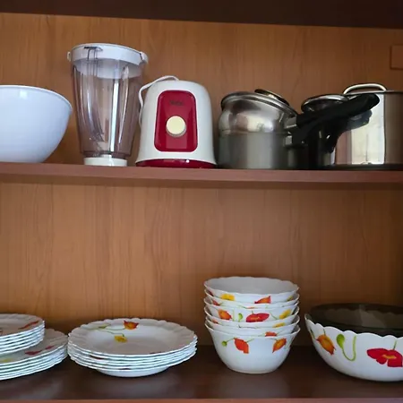 Boutique - Flora Boutique Apartment Bansko