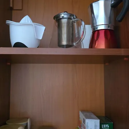 Boutique - Flora Boutique * Bansko