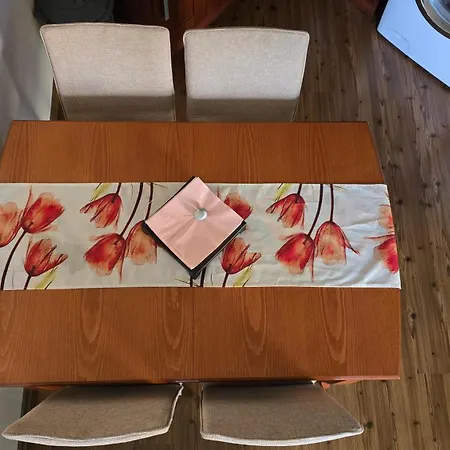 Boutique - Flora Boutique Apartment