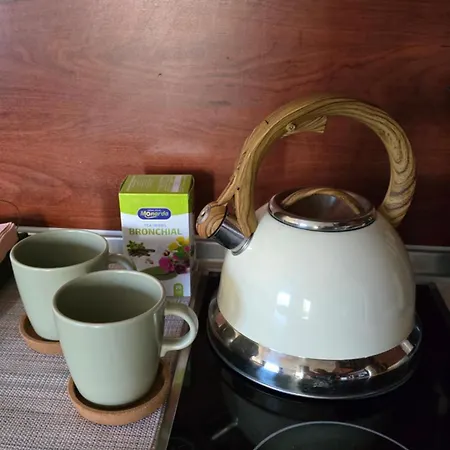 Apartamento Boutique - Flora Boutique *