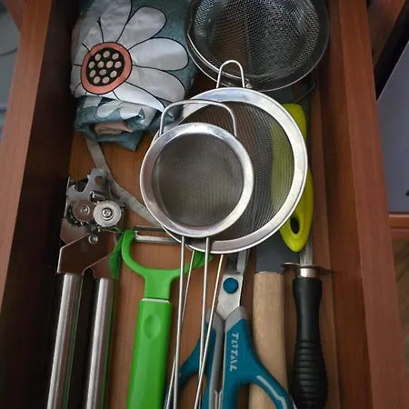 Apartment Boutique - Flora Boutique *