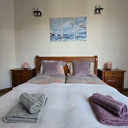 Boutique - Flora Boutique Apartment *