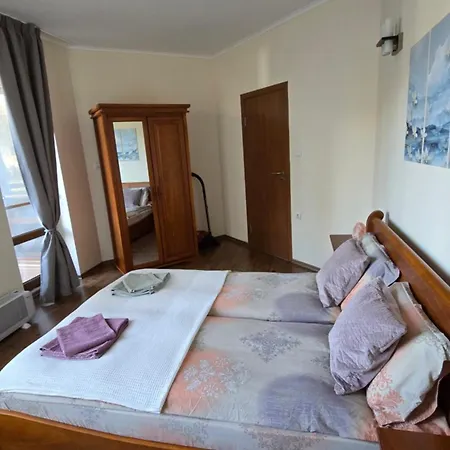 Apartamento Boutique - Flora Boutique Bansko