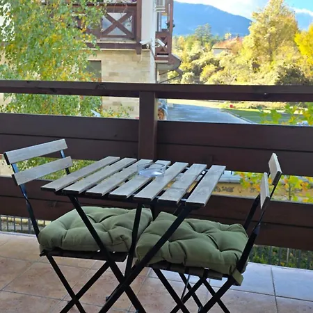 Apartamento Boutique - Flora Boutique Bansko