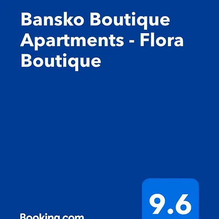 Boutique - Flora Boutique バンスコ