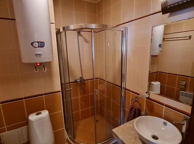 Boutique - Flora Boutique Bansko