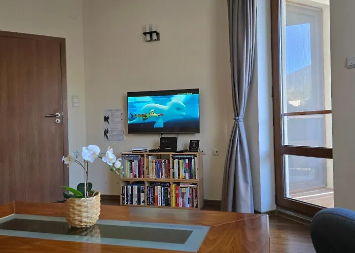 Boutique - Flora Boutique Apartment *