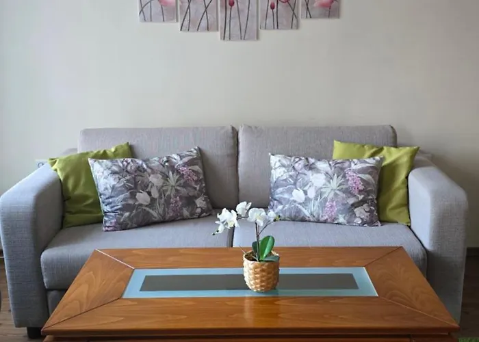 Apartment Boutique - Flora Boutique Bansko