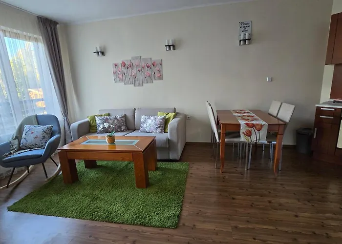 Boutique - Flora Boutique Bansko