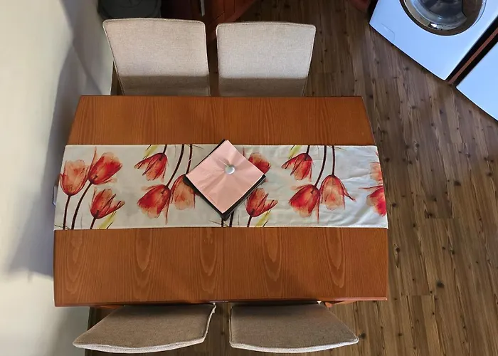 Boutique - Flora Boutique Apartament