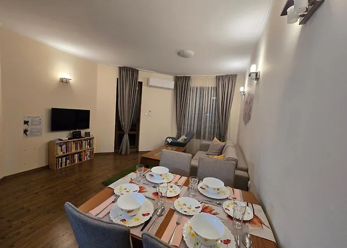 Boutique - Flora Boutique * Bansko