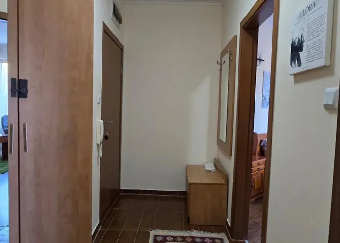 Apartament Boutique - Flora Boutique *