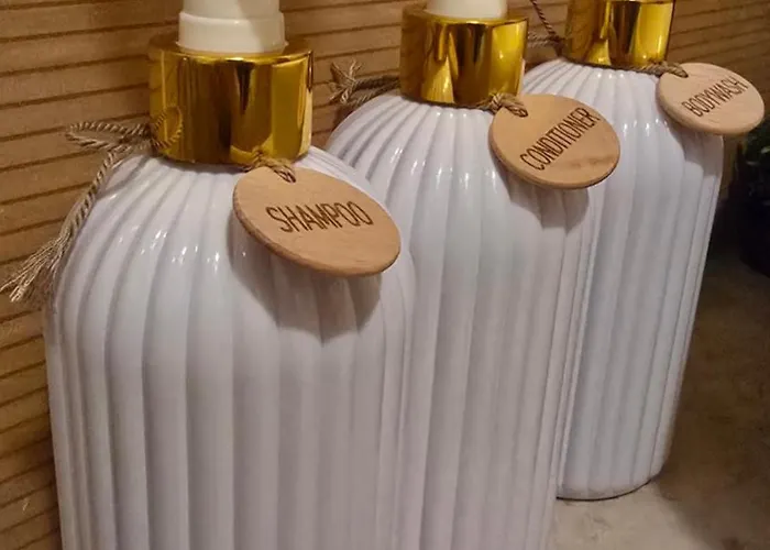 Apartment Boutique - Flora Boutique *